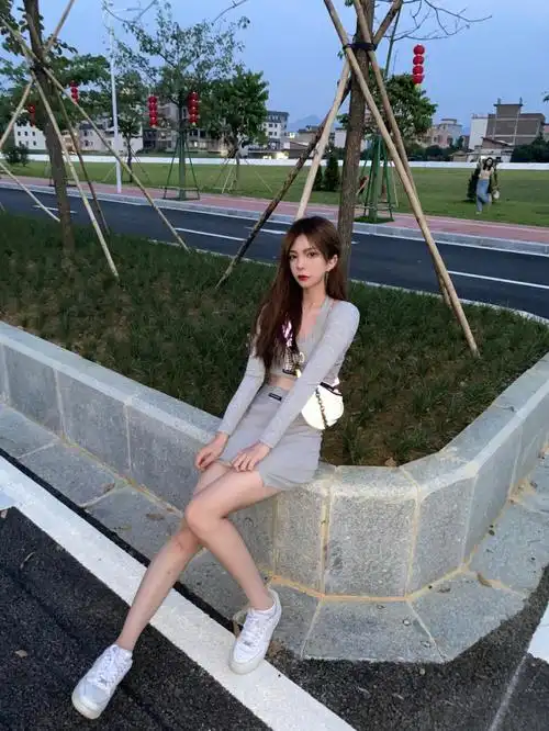 170的女孩子是这样子的