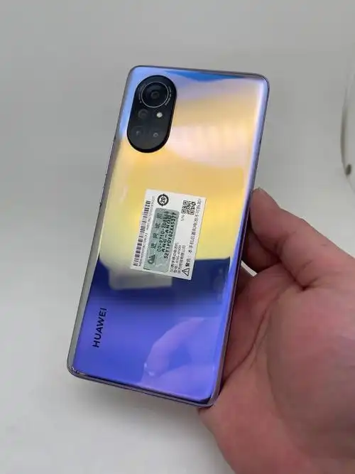 华为 nova8 8 128g 双卡5g纯原装 在保到2月 靓货6015欢迎咨询