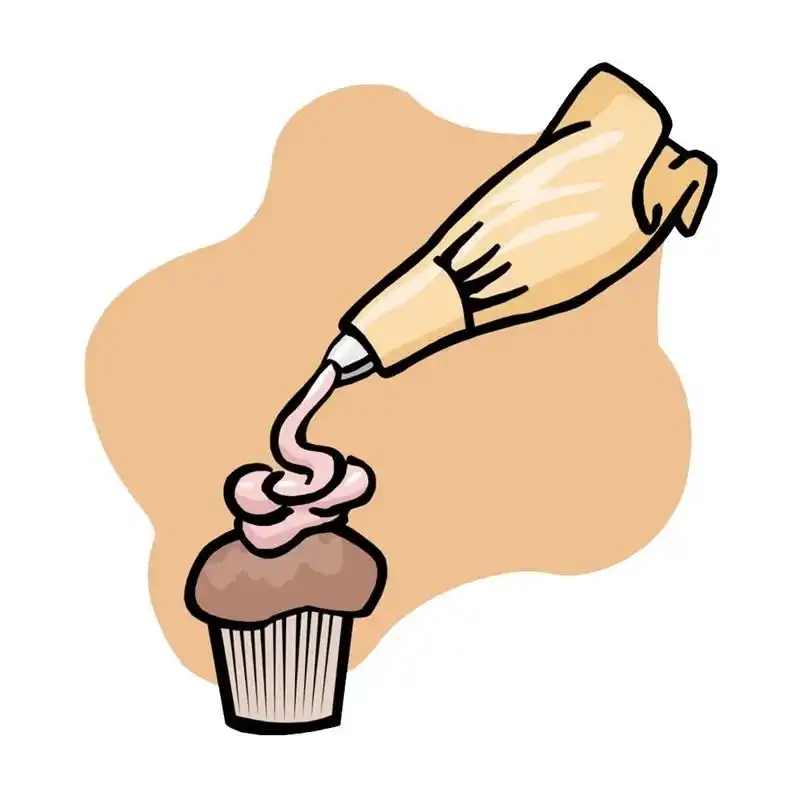 7815烘焙入门——必备的烘焙工具