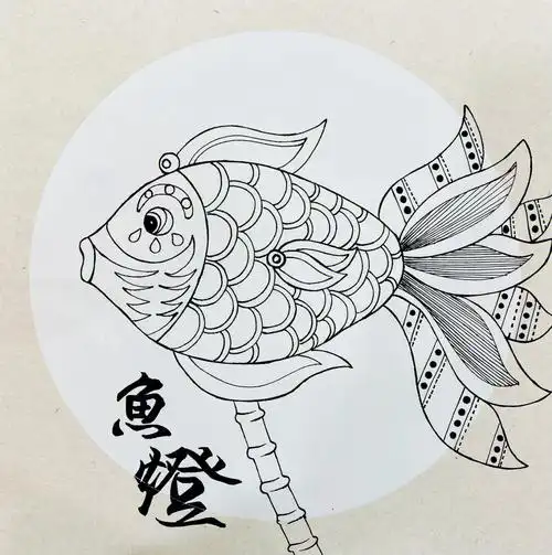 远门过五一  #少儿创意美术  #儿童创意美术  #少儿美术  #水彩画教程