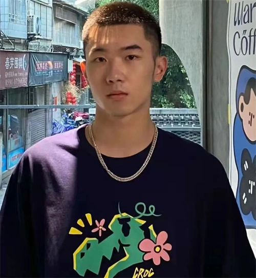 夏季经典帅哥发型 清爽圆寸酷炫吸睛_时尚男发 - 美发站