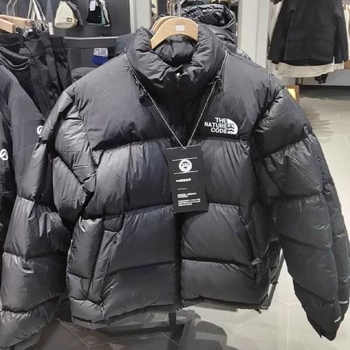 700蓬连帽外套战地北面1996羽绒服情侣男女款专业美版羽绒服