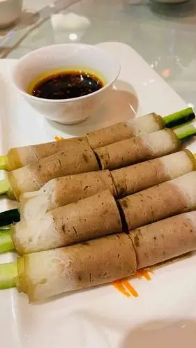 功德林素菜饭庄(前门东大街店)