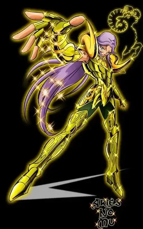 12黄金圣斗士系列壁纸 第二弹.#圣斗士 - 抖音