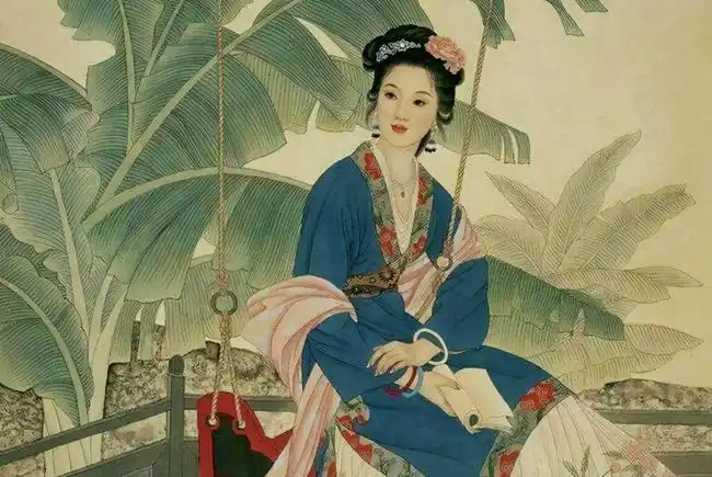 李清照和仓央嘉措乱世沉浮的平凡人这些诗词值得被读