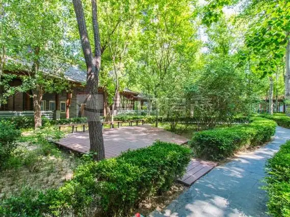 【多图】凤凰城(一期二期四期),三元桥租房,朝阳区 出门地铁出行方便