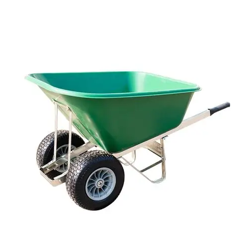 农用双轮手推车