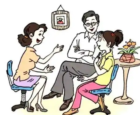 如何正确地与父母沟通(与父母沟通的正确方法)