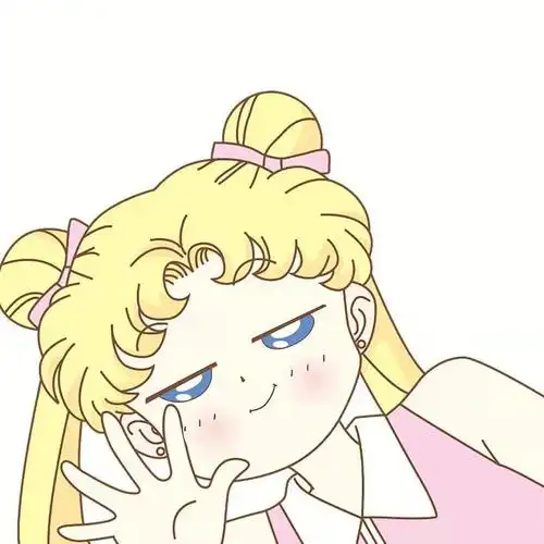 谁能拒绝卖萌的水冰月呢717171