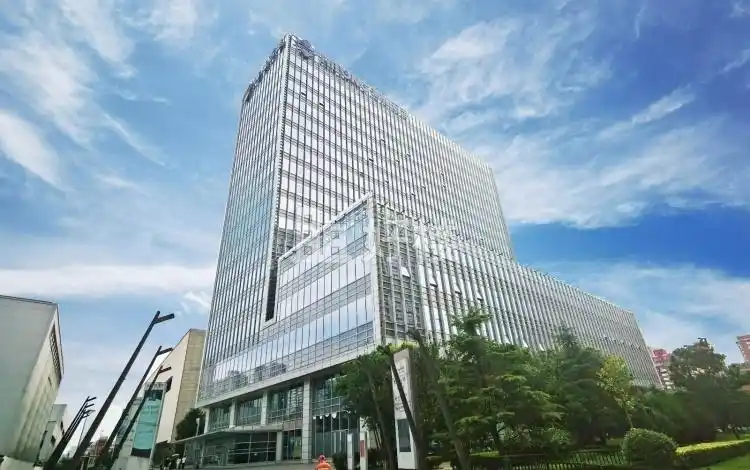 世茂工三写字楼出租办公室租赁