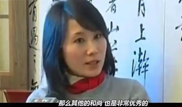 回顾:风光后"过气"的内地功夫女星,弃国籍开饭店,成武术教练