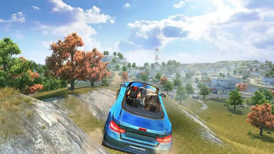 终结者2审判日载具终结者2跑车高清图