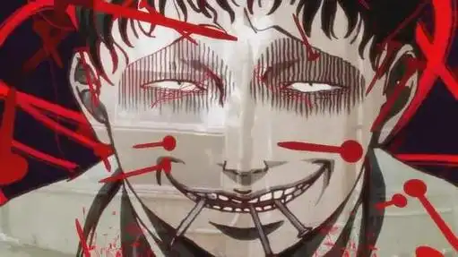 伊藤润二惊选集资料页_娱乐资料库_新浪娱乐_新浪网