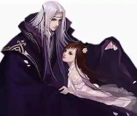 霸气的师徒动漫头像 动漫头像图片大全 -【爱个性】