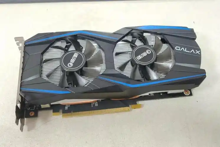 二手影驰gtx960 2g虎将4g骁将电脑高清独立游戏显卡6p秒gtx750ti