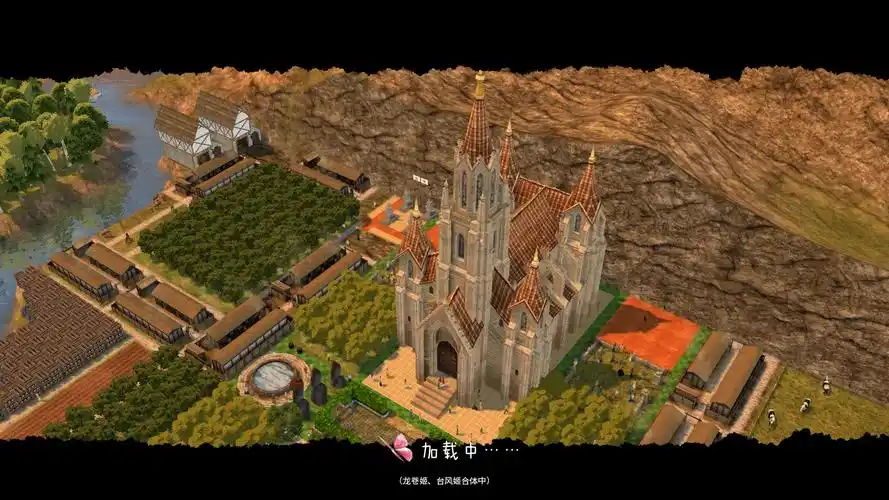 小武 放逐之城小武村 1_哔哩哔哩_bilibili