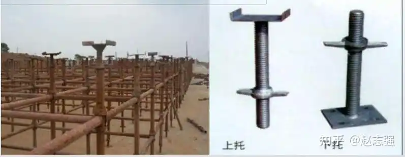 一级建造师市政之必考点模板支架和拱架篇