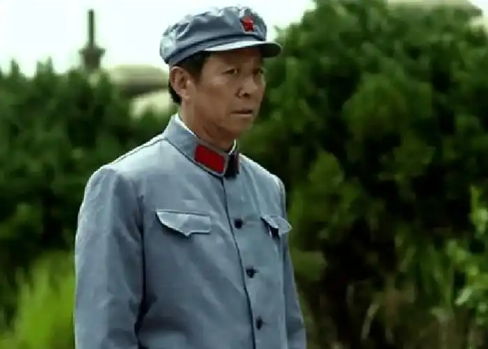 父母爱情:王永泉在剧中不仅饰演了王振彪,还演了另外一个角色!