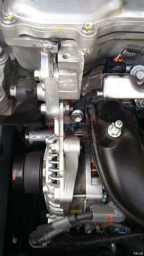 关于发动机号码.