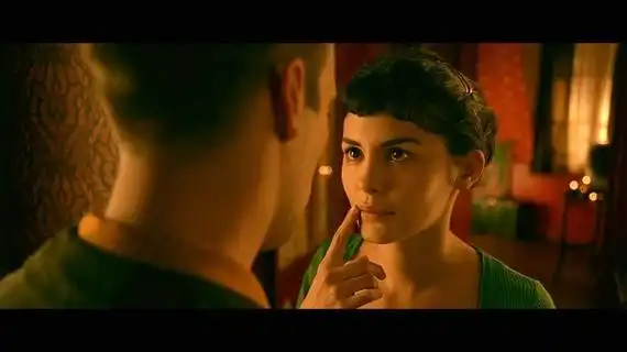 电影里面的45个经典爱情场景