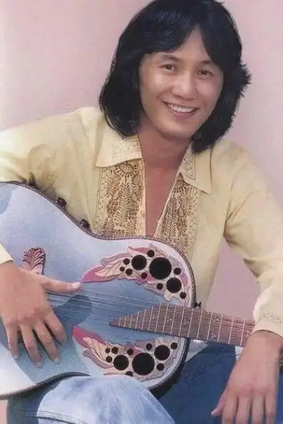 盘点港台地区80到90年代最受欢迎的男歌手,第一名竟然是他!