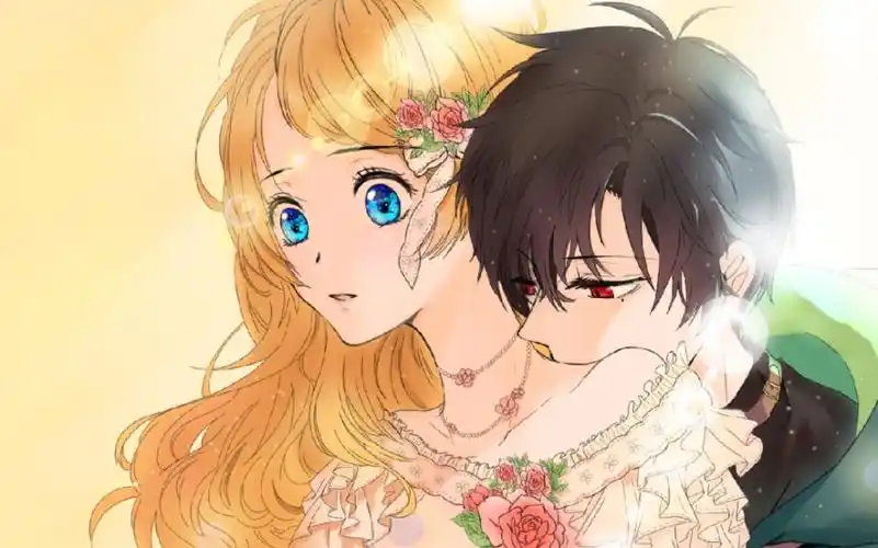 【某天成为公主】指绘希娅卢卡斯-洛因克比尔-默认收藏夹-哔哩哔哩