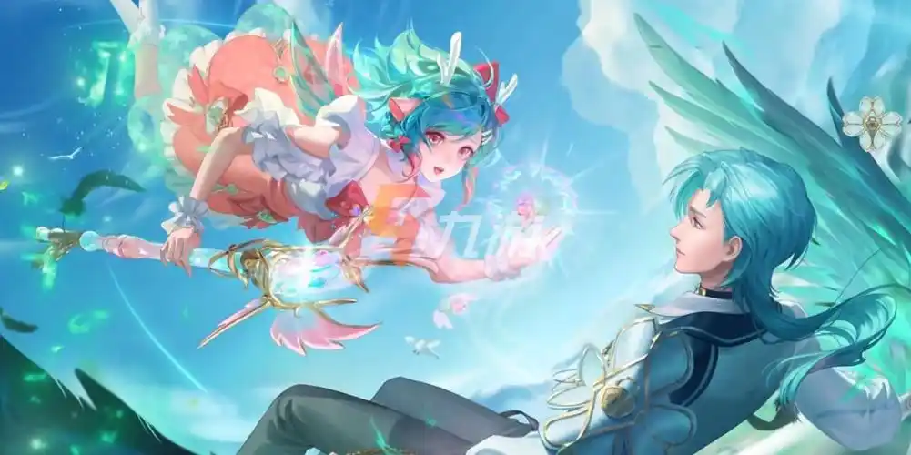 王者荣耀云瑶云中君限定皮肤多少钱情人节皮肤价格