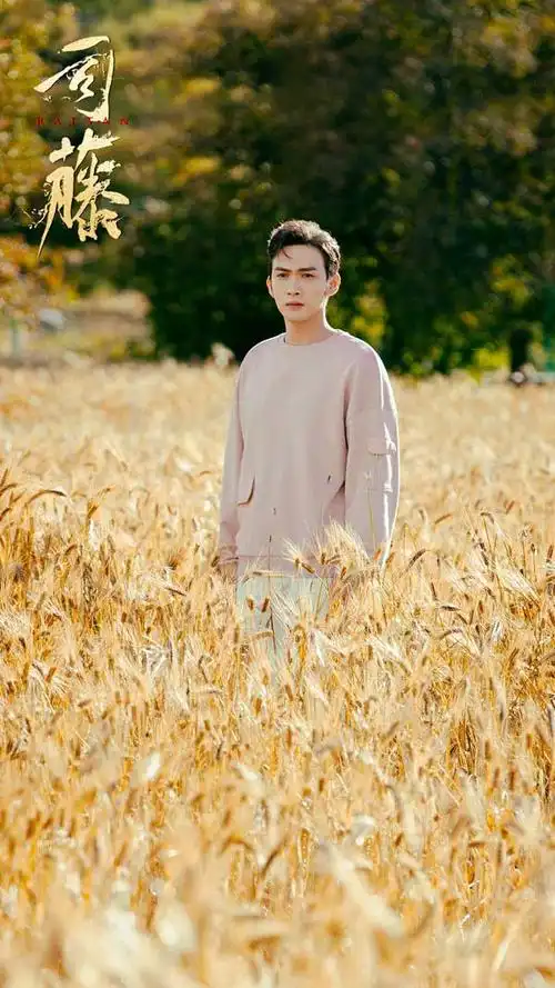 网剧司藤热播景甜张彬彬花式互动火热出圈