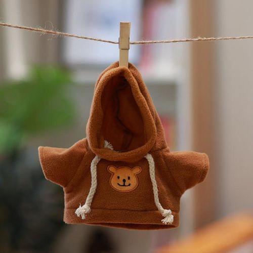 仓鼠衣服仓鼠专用蜜袋鼯荷兰猪外出龙猫小衣服带出门外带防丢可爱