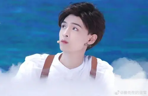 秦霄贤 - 堆糖,美图壁纸兴趣社区