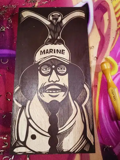 海贼王佛之战国