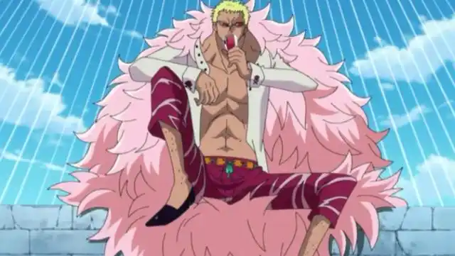 海贼王:明哥与卡二能力都已觉醒,要是两人对战,明哥胜算有几成