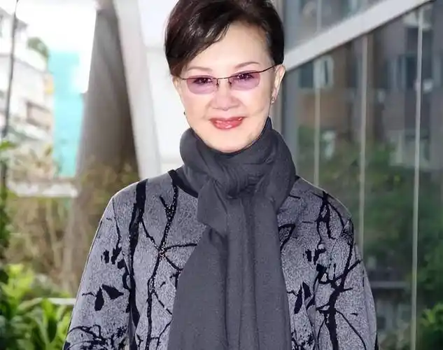 11月份还没结束,就有7位名人离世,最大86岁,最小19岁_越剧_陆树铭