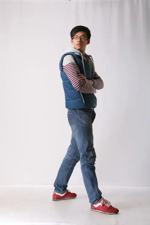 美术集速写模特姿势参考大全又酷又飒的姿势你画过了吗