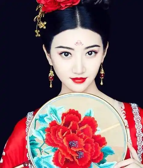 原创大唐荣耀中的沈珍珠历史原型是一位命运多舛的女人