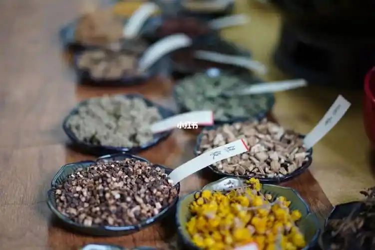 手工制香之安神助眠线香香方