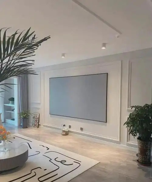 90后夫妻的穷装风,226㎡只用了17w,简约又高级全不见一丝俗气