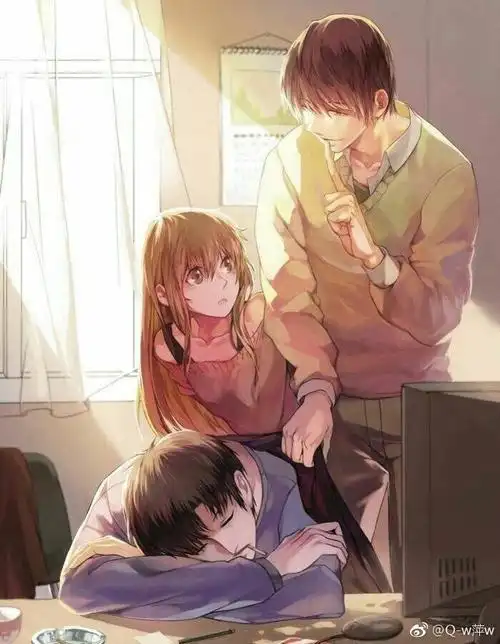 苏沐秋苏沐橙叶修