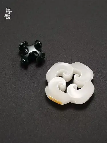 博观春拍:中国工艺美术大师特辑(一) | 蒋喜:我相信的是不离不弃