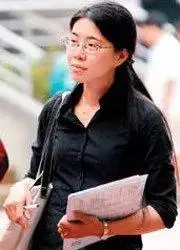 轰动国际的台湾第一女间谍:成功色诱高官,却被世界嘲笑