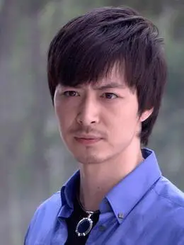 铠甲勇士演员表