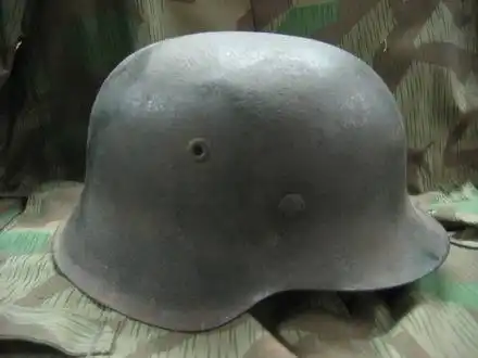 m42钢盔 (其他武器相关)