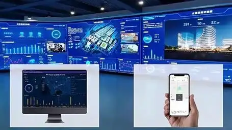 智慧场馆管理系统:打造现代化场馆运营新标杆