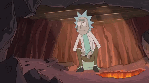 rick and morty 只是无节操?这剧比你想的要黑暗