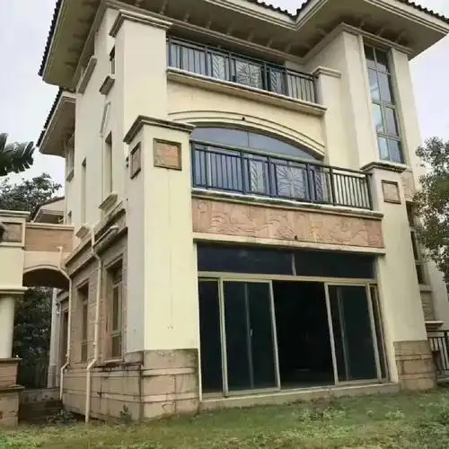 低于市场价几百万[得意]海口西海岸高端别墅独栋别墅442平,6房3厅4卫5