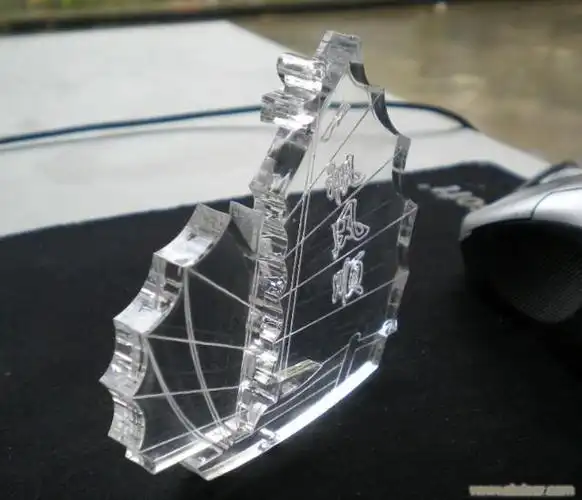 平阳亚克力水晶工艺品加工_相关信息_亚克力工艺品_亚克力制品厂-平阳