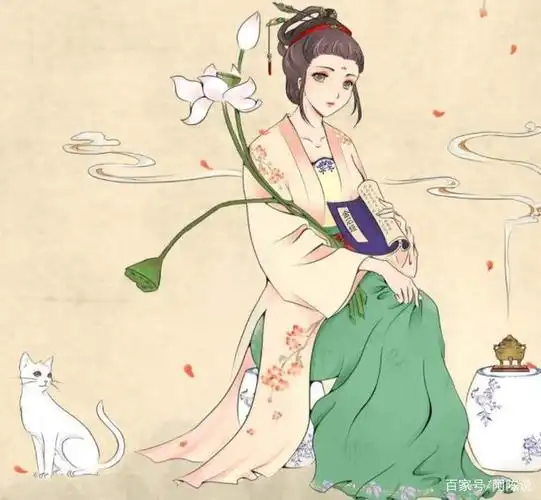 李清照的两首《如梦令》,良辰美景不常在,只愿长存心间