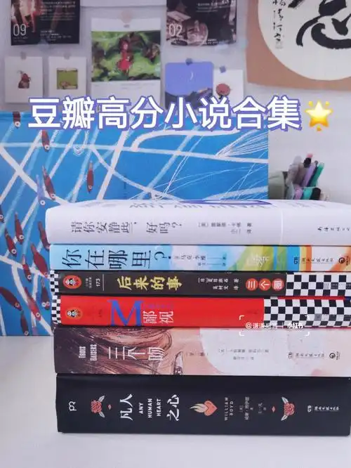 豆瓣高分小说每一本都值得你熬夜读完