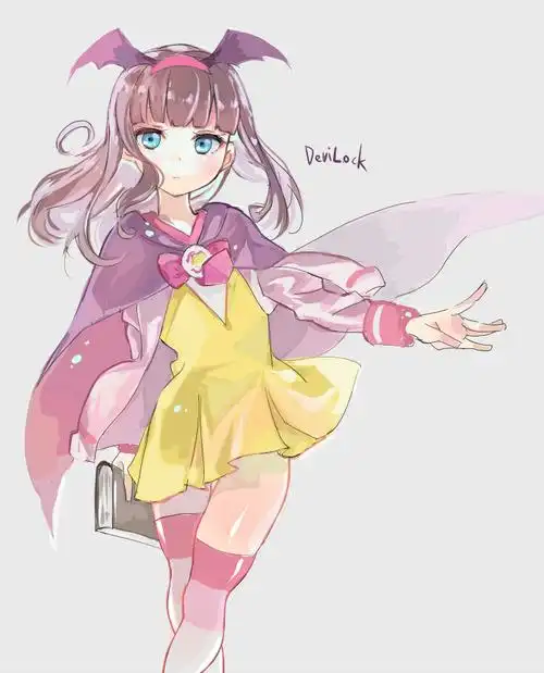 星光乐园黑须茱香