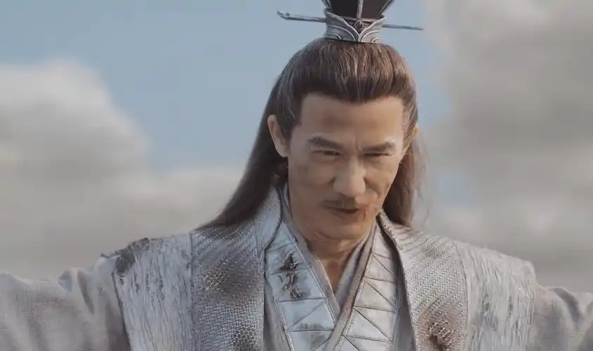 特效神级还原,节奏快到窒息,《斗破苍穹》终于有能看的真人剧了_萧炎